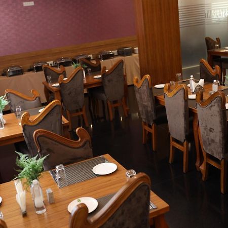 Npg Hotel, Near Kempegowda International Airport Dod Jala 외부 사진