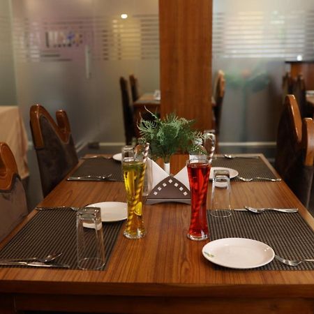 Npg Hotel, Near Kempegowda International Airport Dod Jala 외부 사진