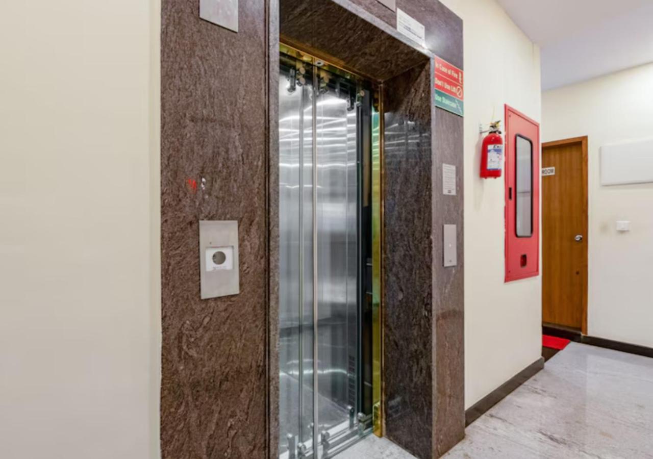 Npg Hotel, Near Kempegowda International Airport Dod Jala 외부 사진