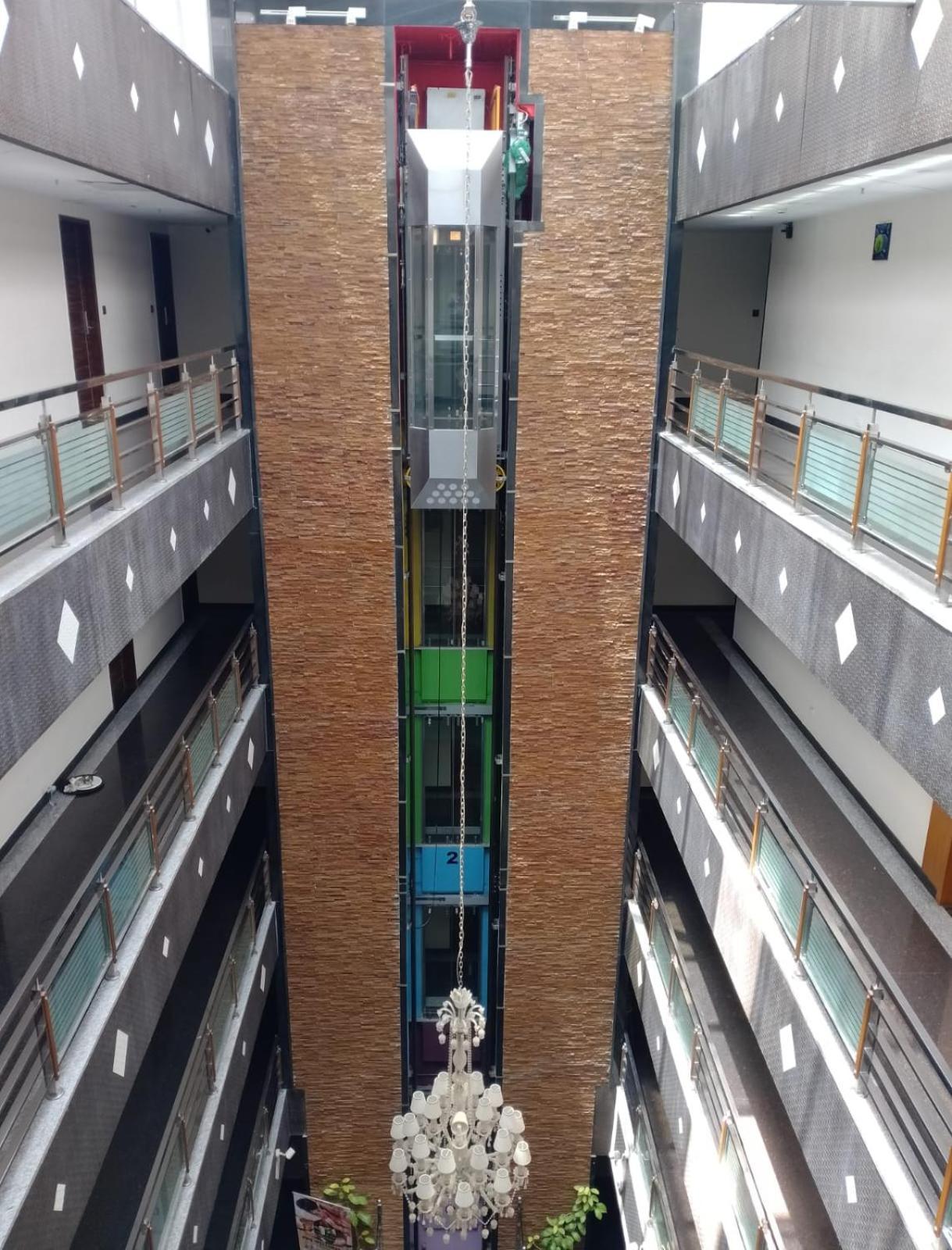 Npg Hotel, Near Kempegowda International Airport Dod Jala 외부 사진